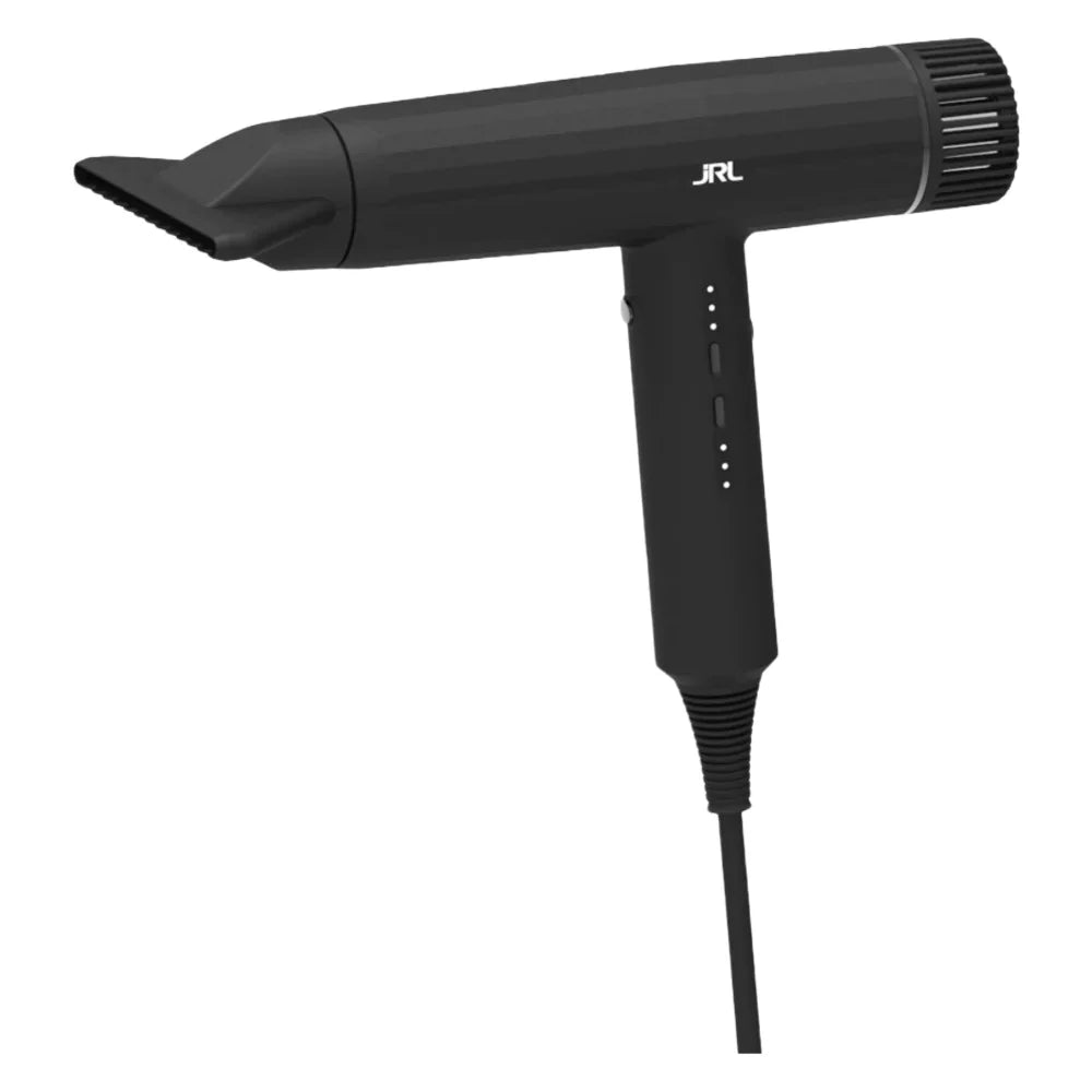 Secador JRL FortePro Black 2020H