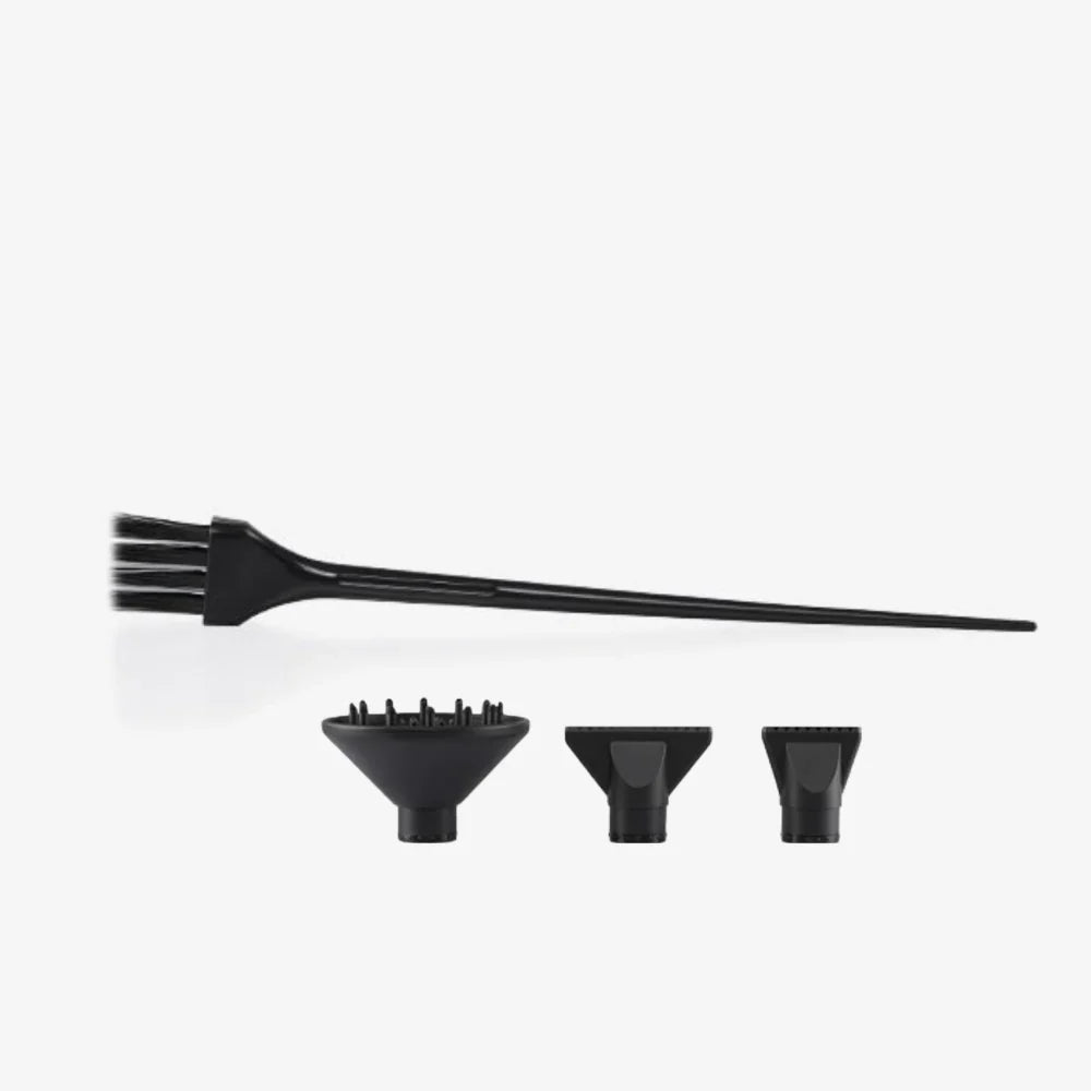 Secador JRL FortePro Black 2020H