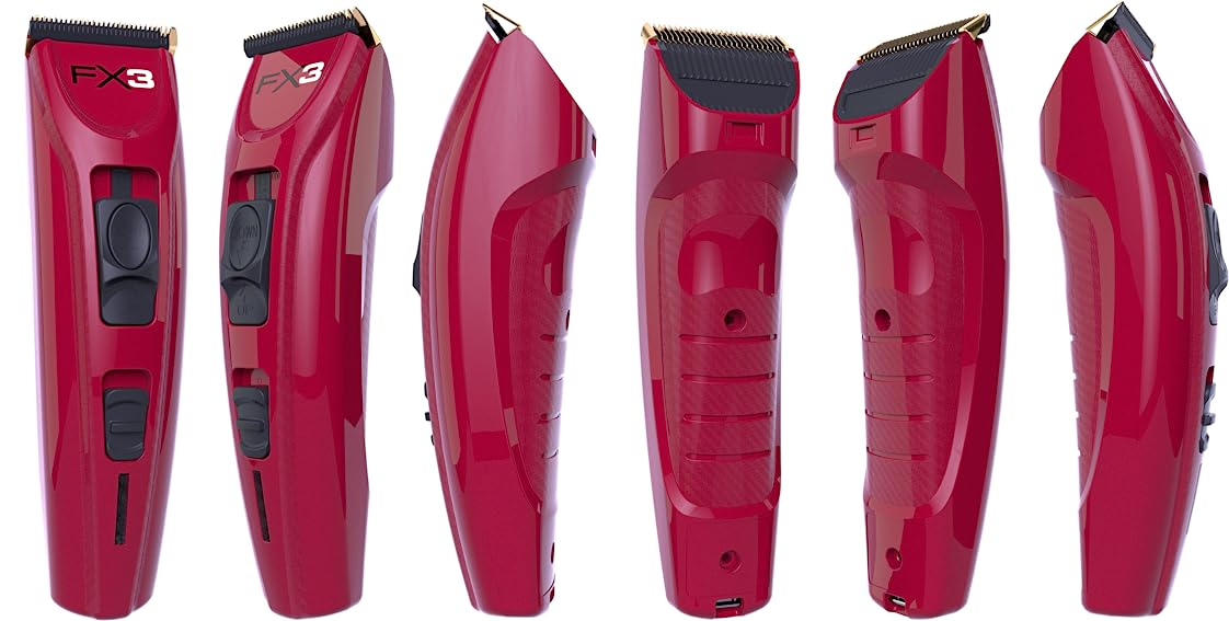 Repuesto BabylissPro Cuchilla Fx903G