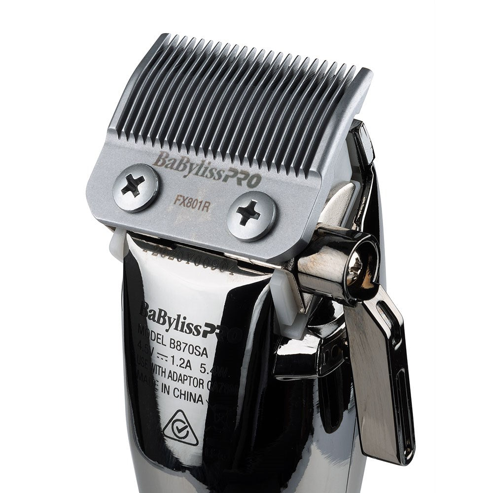 Repuesto BabylissPro Cuchilla Fx801R
