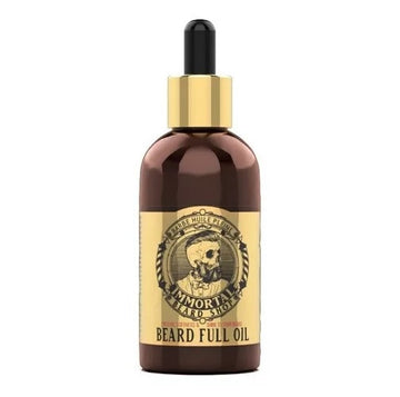 Aceite Immortal Beard Full 50ml