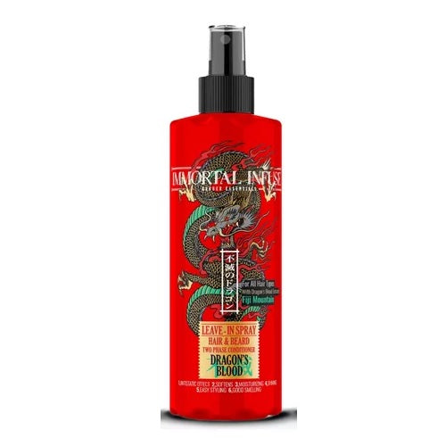 Leave in Immortal Fiji Mountain 350ml