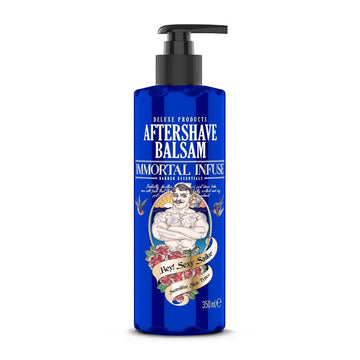 After Shave Immortal Sexy Sailor 250ml