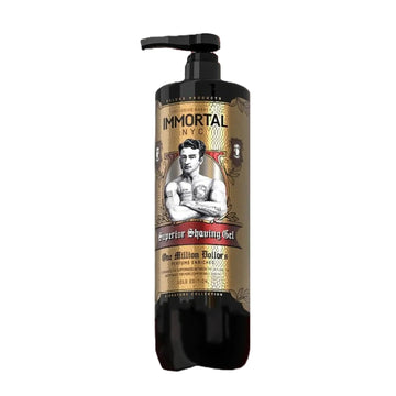 After Shave Immortal One Million 500ml