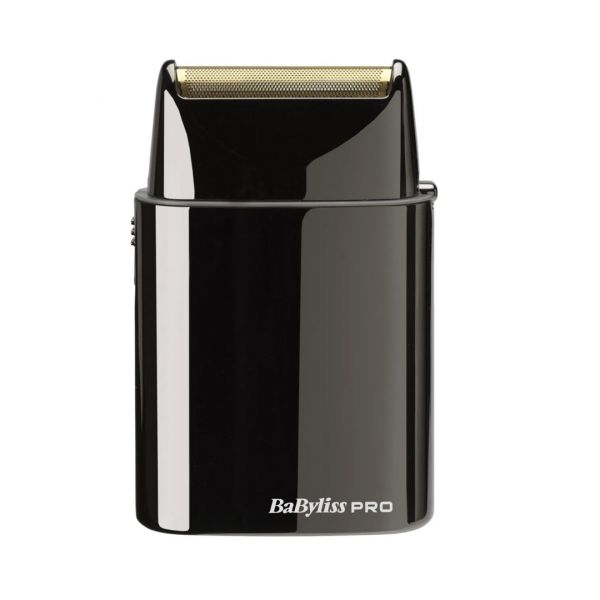 Máquinas Babyliss Kit Shaver Kit Fx1 Fx2 Black