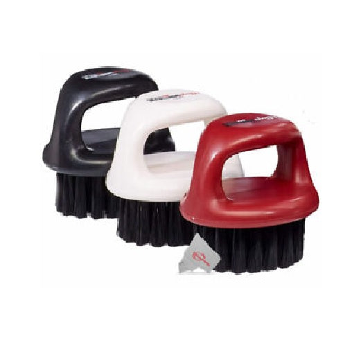 Cepillo Botapelo Babyliss De Nudillo Para Barbero