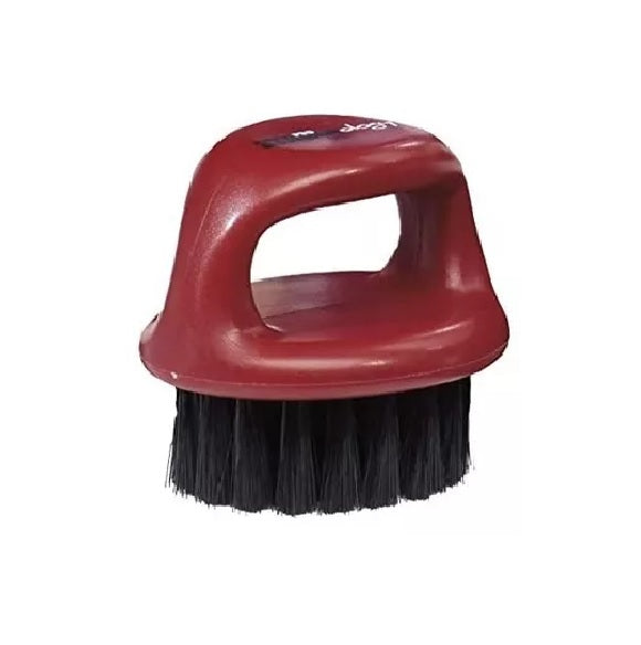 Cepillo Botapelo Babyliss De Nudillo Para Barbero