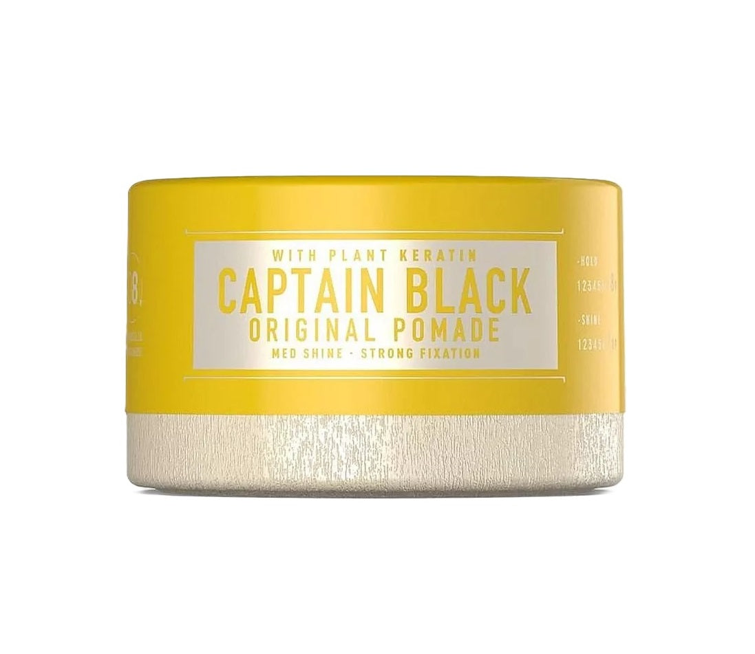 Cera Immortal Captain Black 150gr