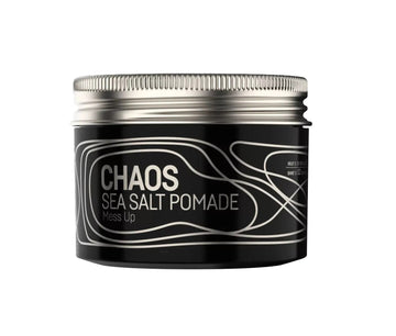 Cera Immortal Chaos Sea Salt 100ml