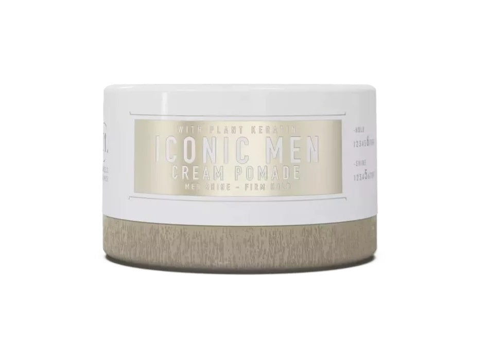 Cera Immortal Iconic Men 150gr
