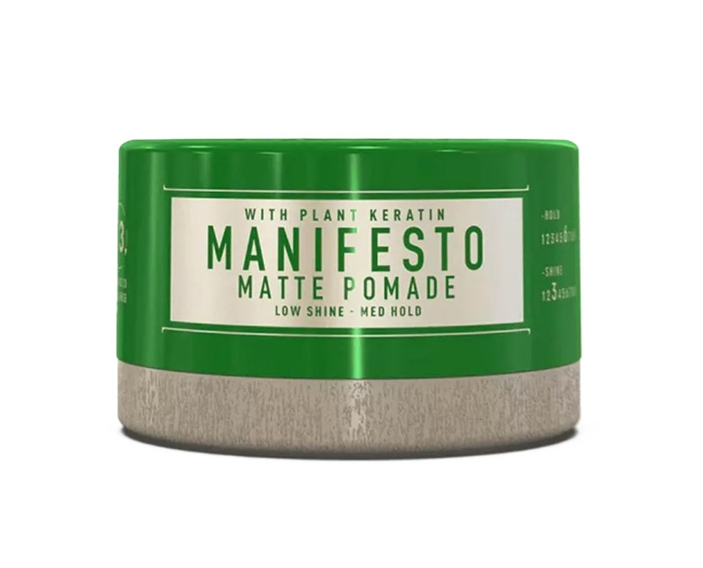 Cera Immortal Manisfesto 150ml