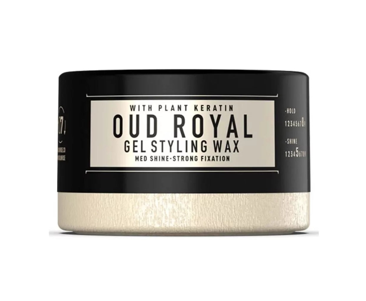 Cera Immortal Oud Royal 150ml