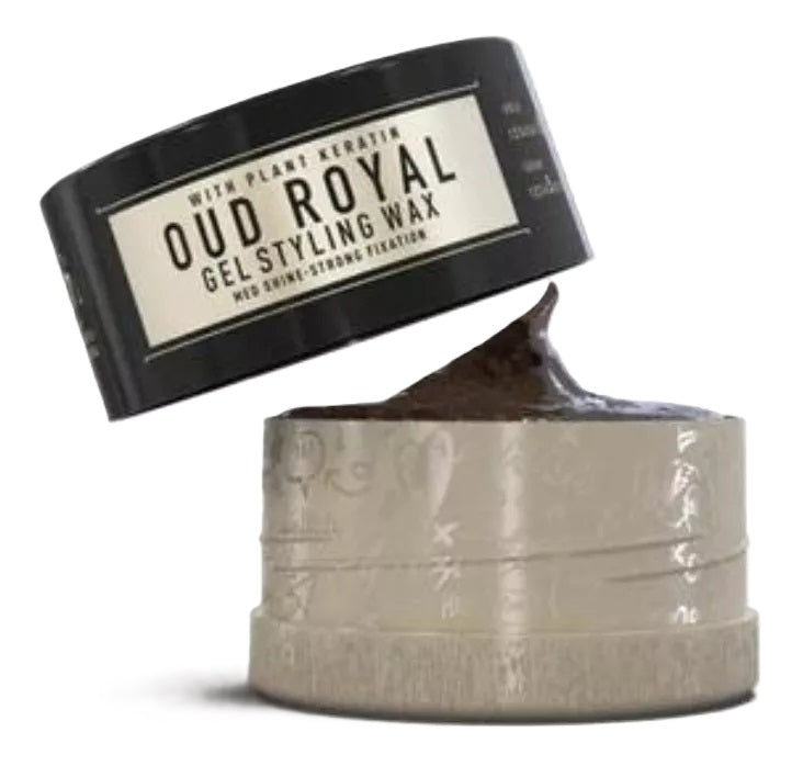 Cera Immortal Oud Royal 150ml