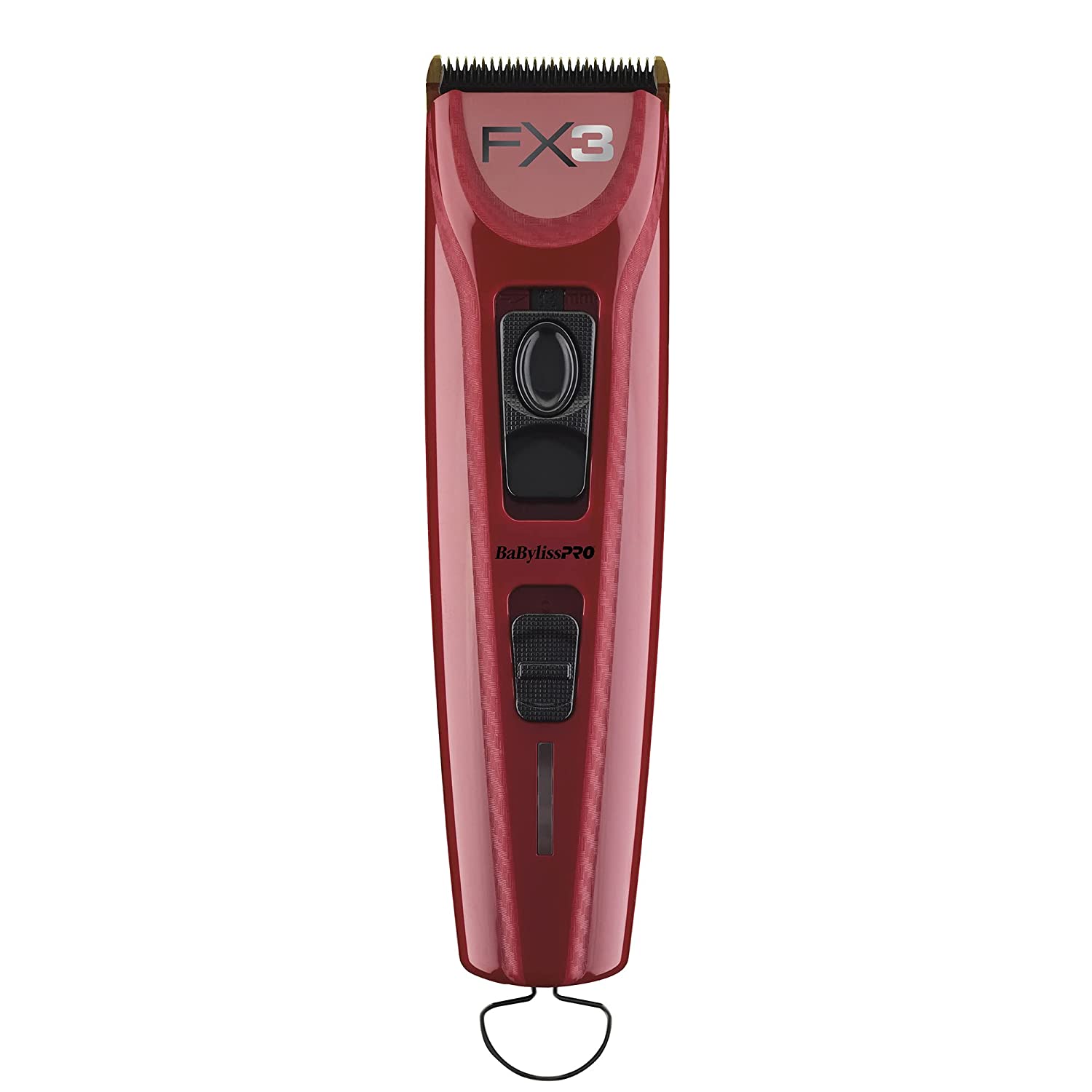 Máquina BabylissPro Clipper PFXX3CUZ
