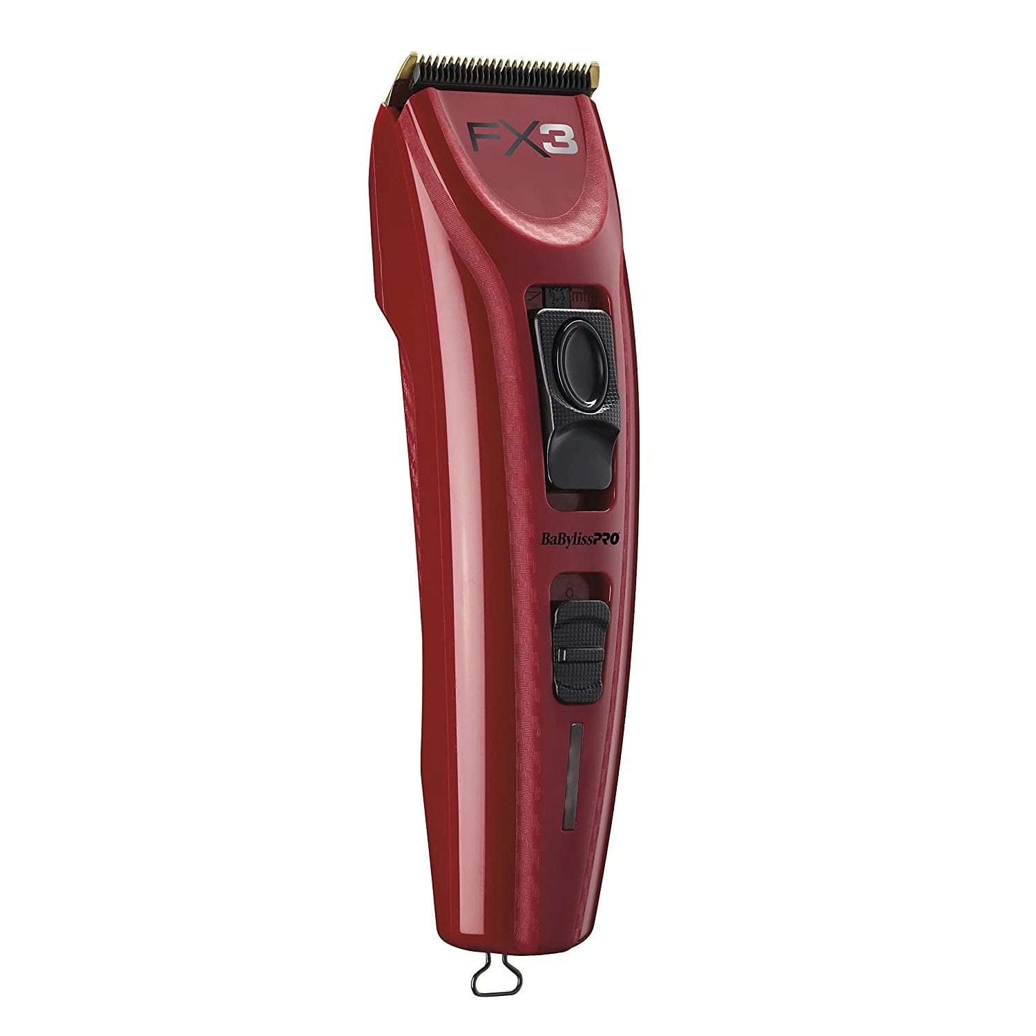 Máquina BabylissPro Clipper PFXX3CUZ