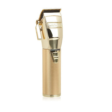 Máquina BabylissPro Clipper B870GUZ Gold