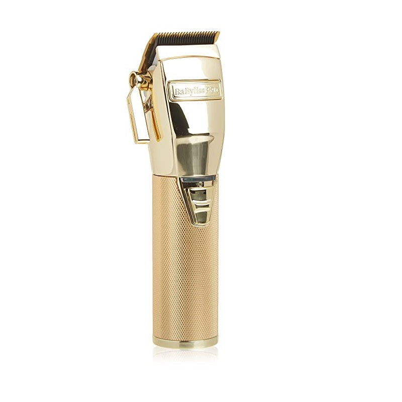 Máquina BabylissPro Clipper B870GUZ Gold