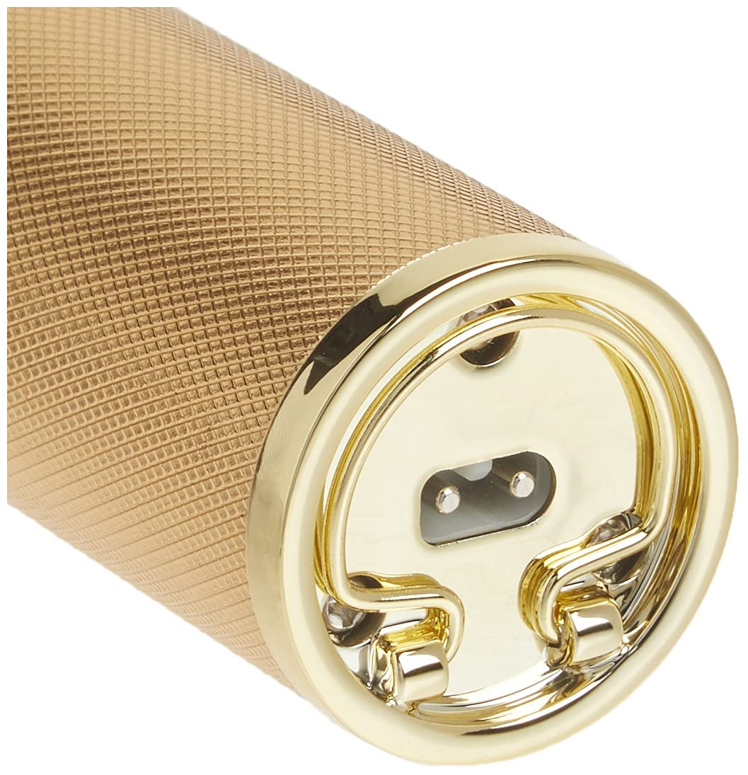 Máquinas Babyliss Kit Clipper Trimmer BHOLPK2GBUZ Gold