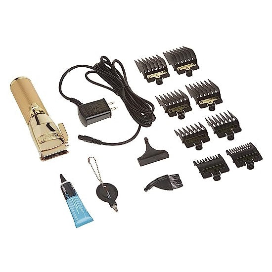 Guias BabylissPro de Corte FXPCG 8UN