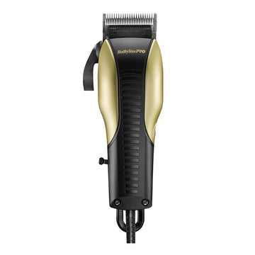 Máquina BabylissPro Clipper Power B810UZ Gold