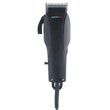 Máquina BabylissPro Clipper Power B810BUZ Black