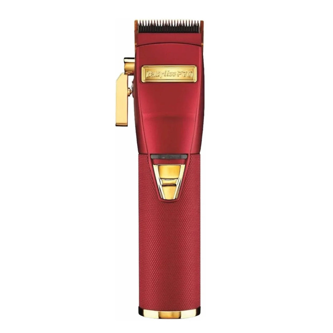 Máquina BabylissPro Clipper B870RUZ Red