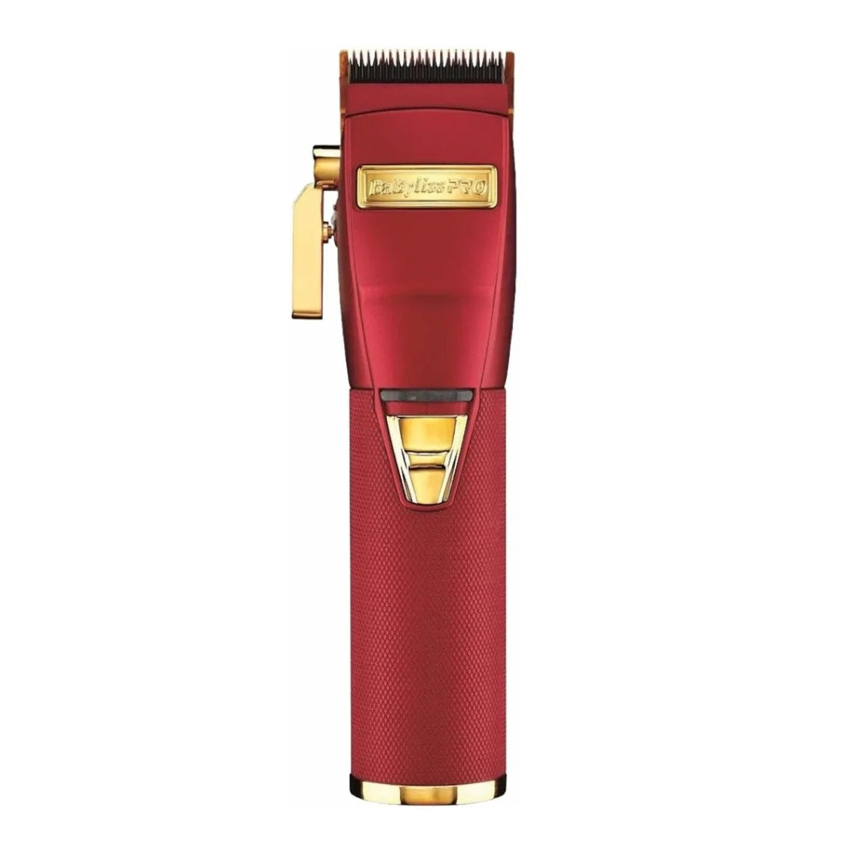 Máquina BabylissPro Clipper B870RUZ Red