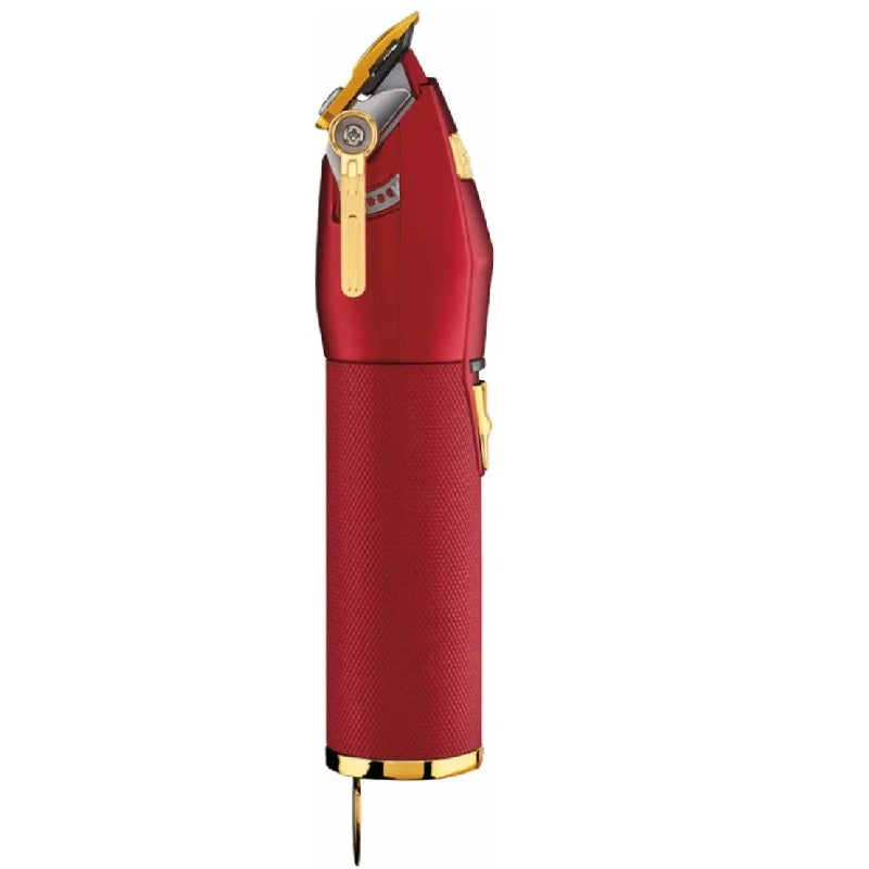 Máquina BabylissPro Clipper B870RUZ Red