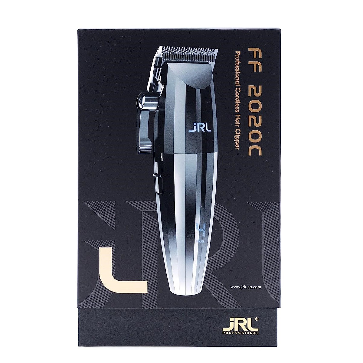 Máquina JRL Clipper Silver 2020C