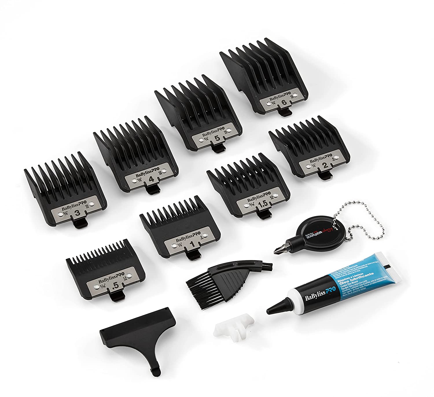 Máquina BabylissPro Clipper Snap FX890UZ