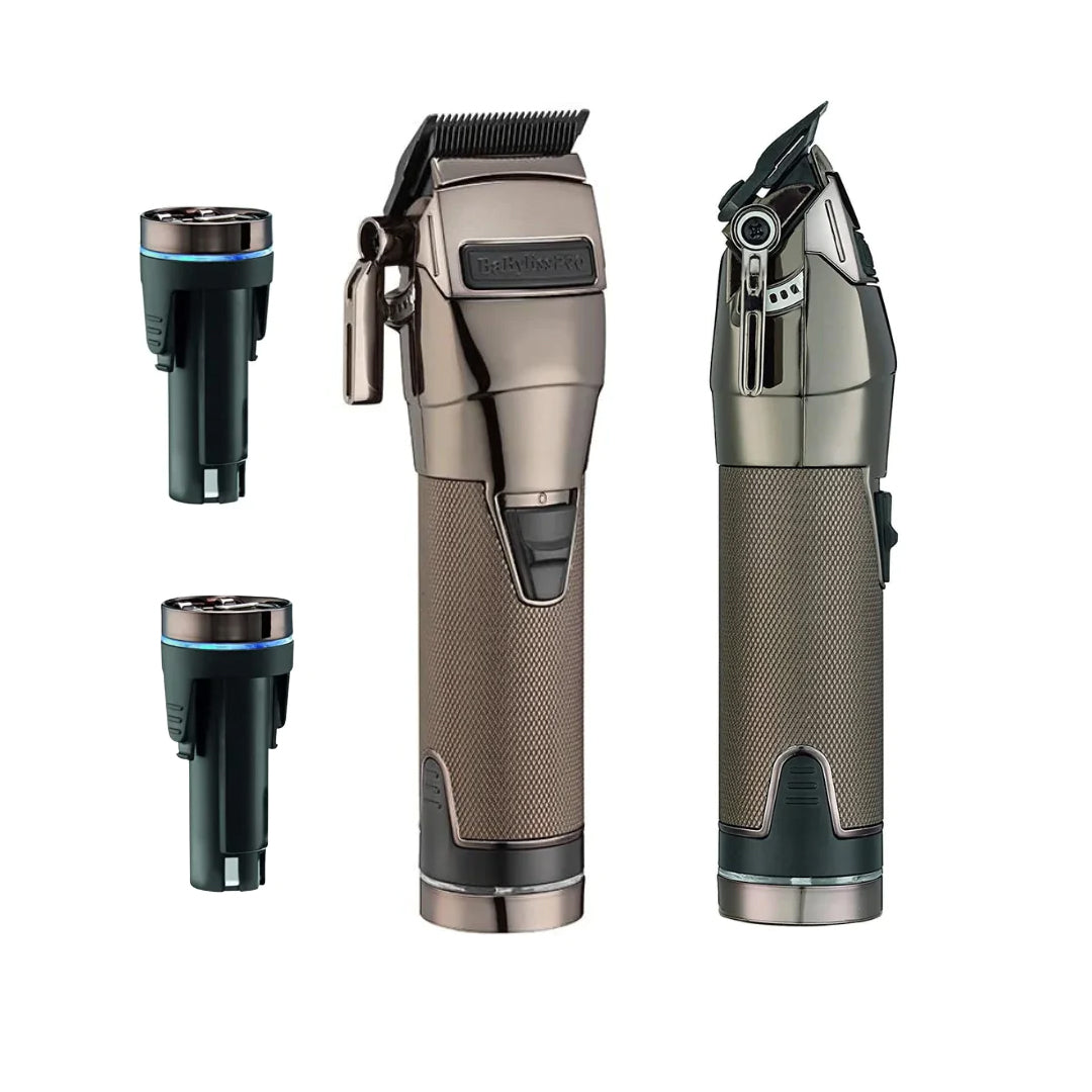 Máquina BabylissPro Clipper Snap FX890UZ
