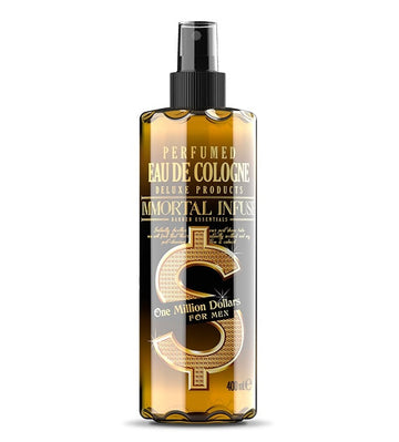 Perfume Para Barba One Million 400ml
