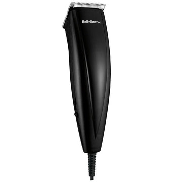 Máquina Babyliss Kit 12pcs BABC108UZ