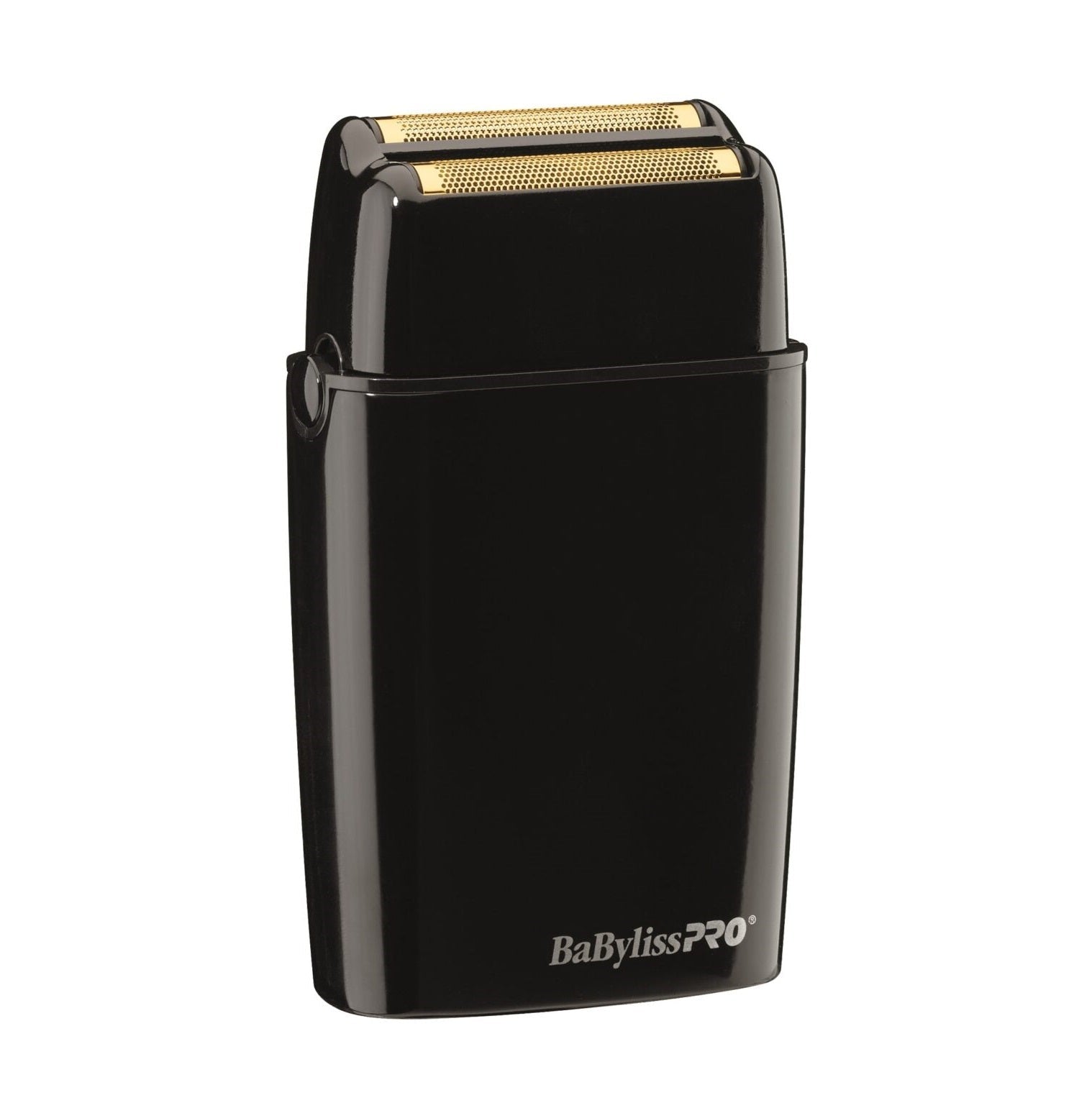 Máquinas Babyliss Kit Shaver Kit Fx1 Fx2 Black