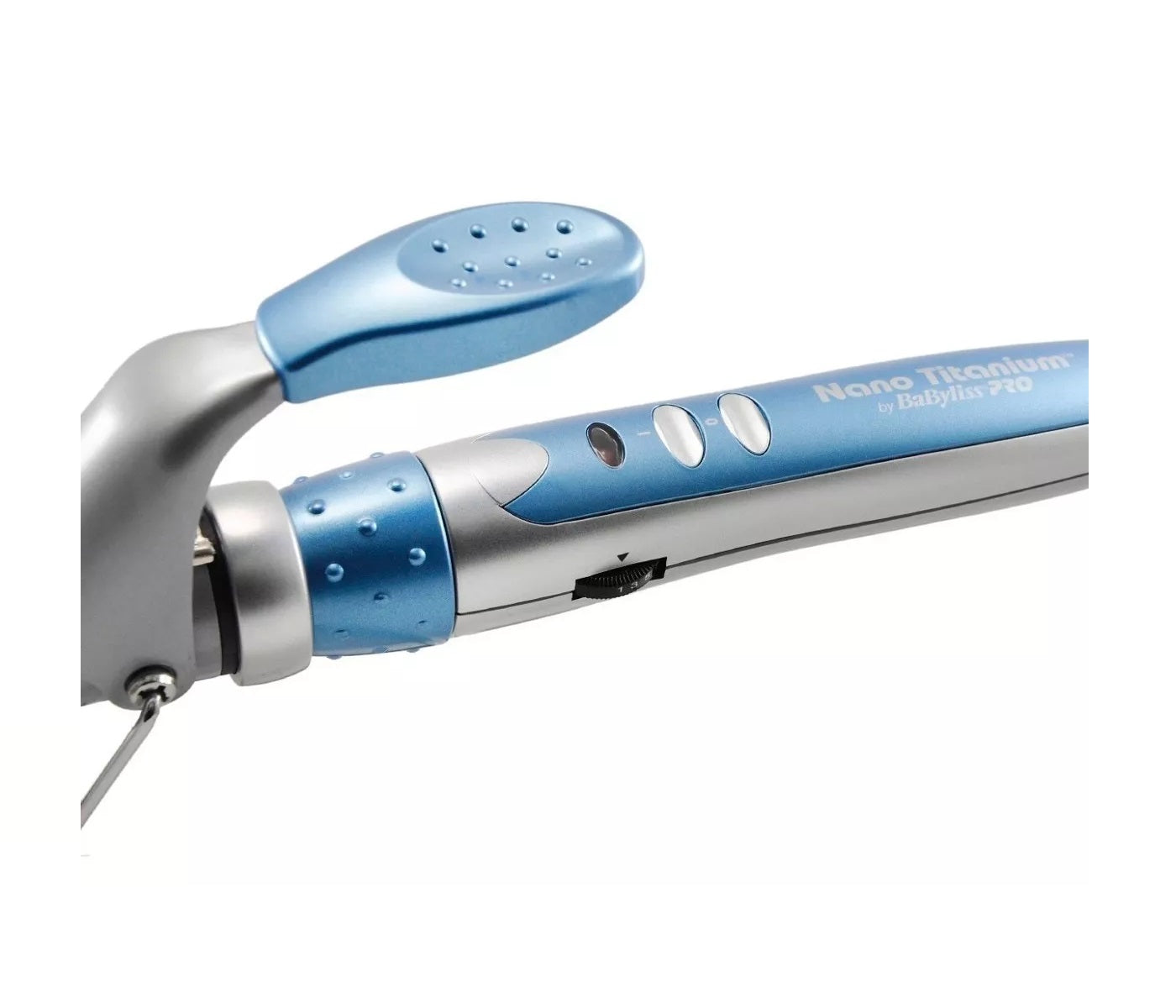 Ondulador BabylissPro BABNT125S 33mm