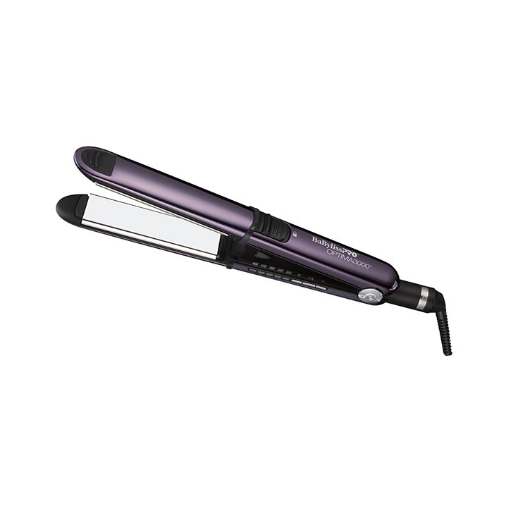 Plancha BabylissPro Optima 3000 Purple