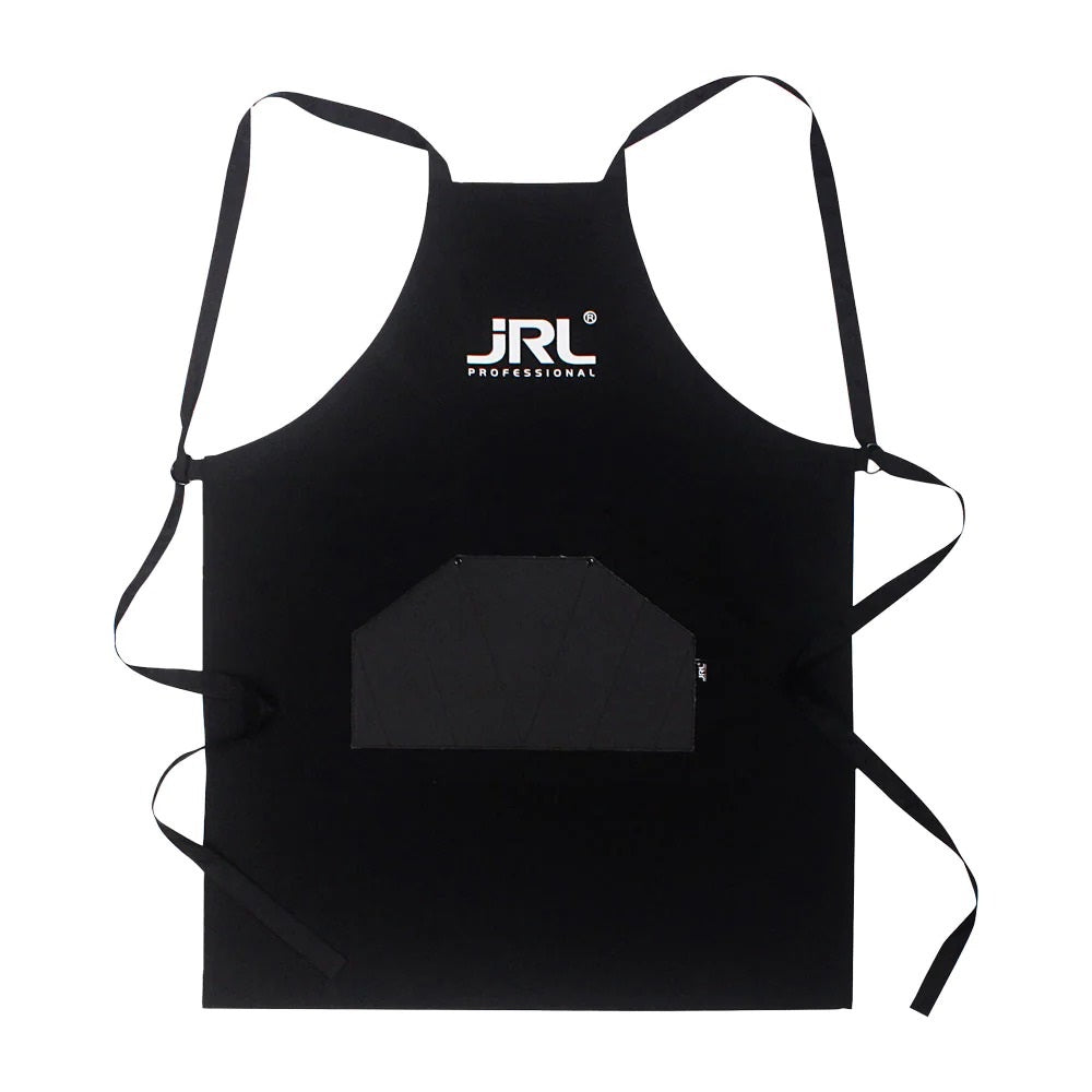Pechera JRL Impermeable Black