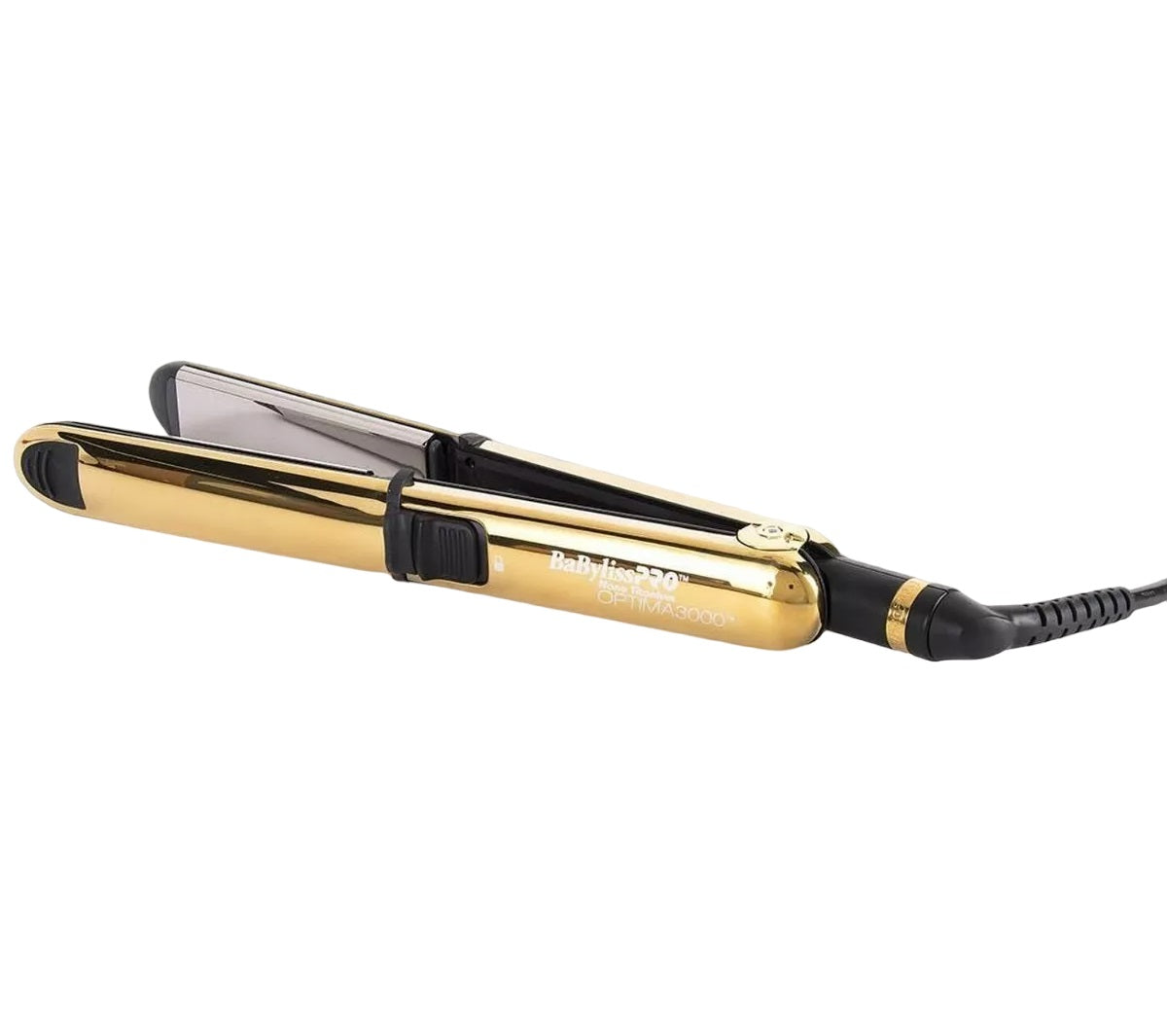 Plancha BabylissPro Optima 3000 Gold