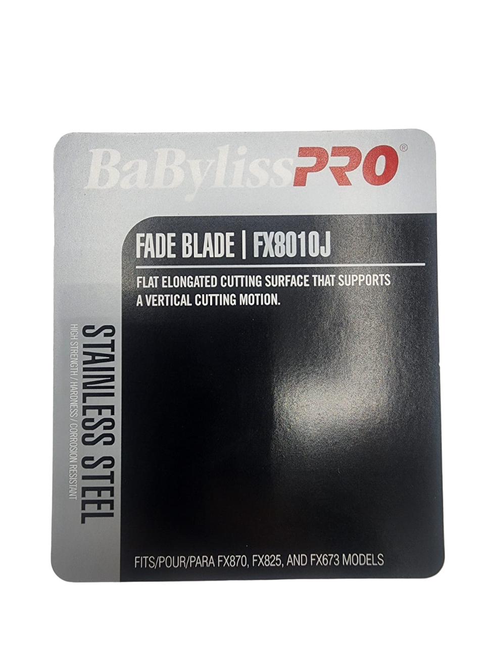 Repuesto BabylissPro Cuchilla Fx8010J