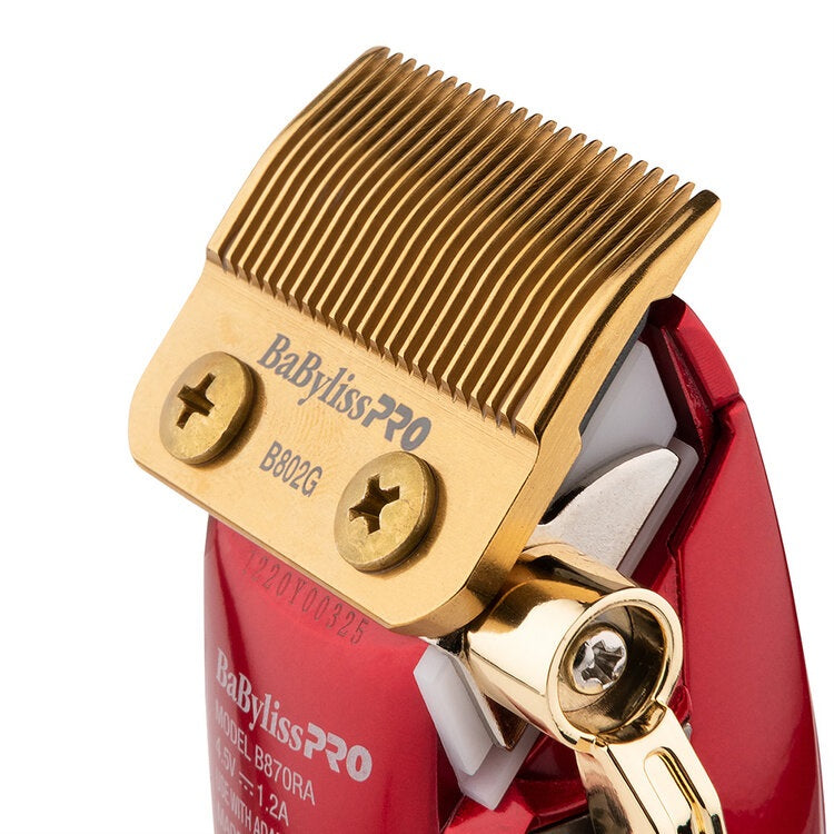 Repuesto BabylissPro Cuchilla Fx802G