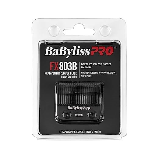 Repuesto BabylissPro Cuchilla Fx803B