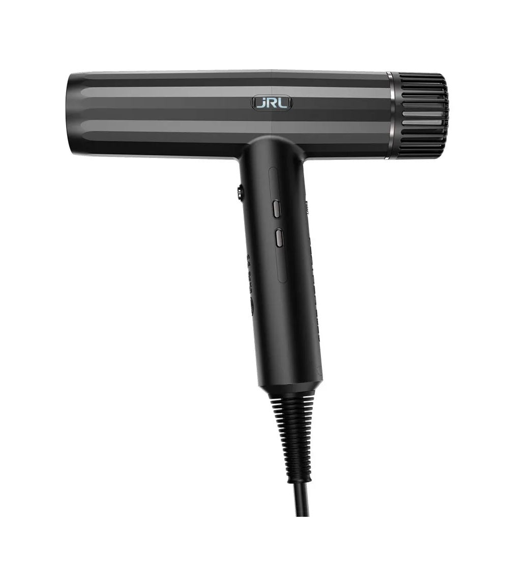 Secador JRL FortePro Black 2020H
