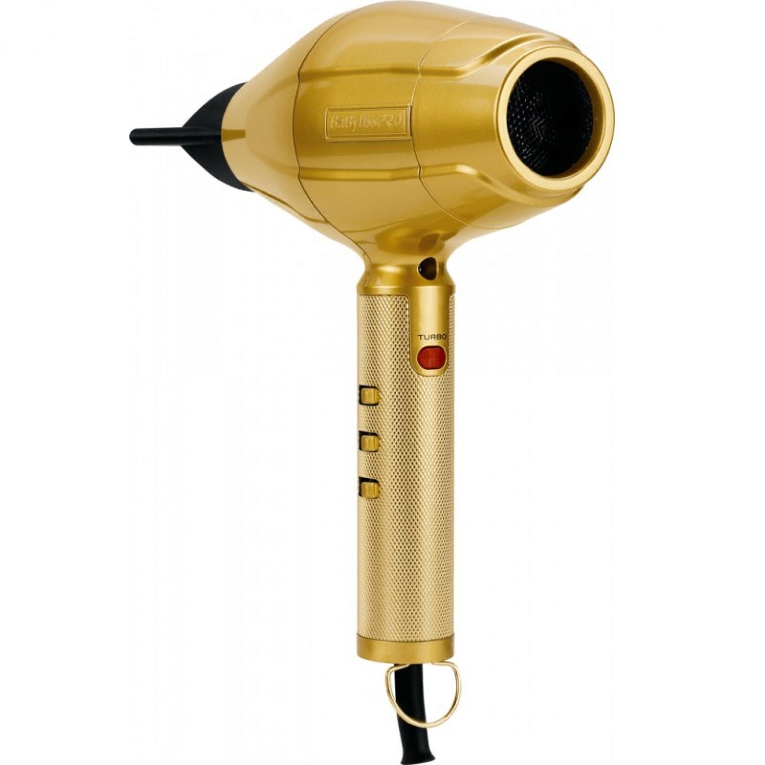 Secador BabylissPro GoldFx FXBDG1UZ