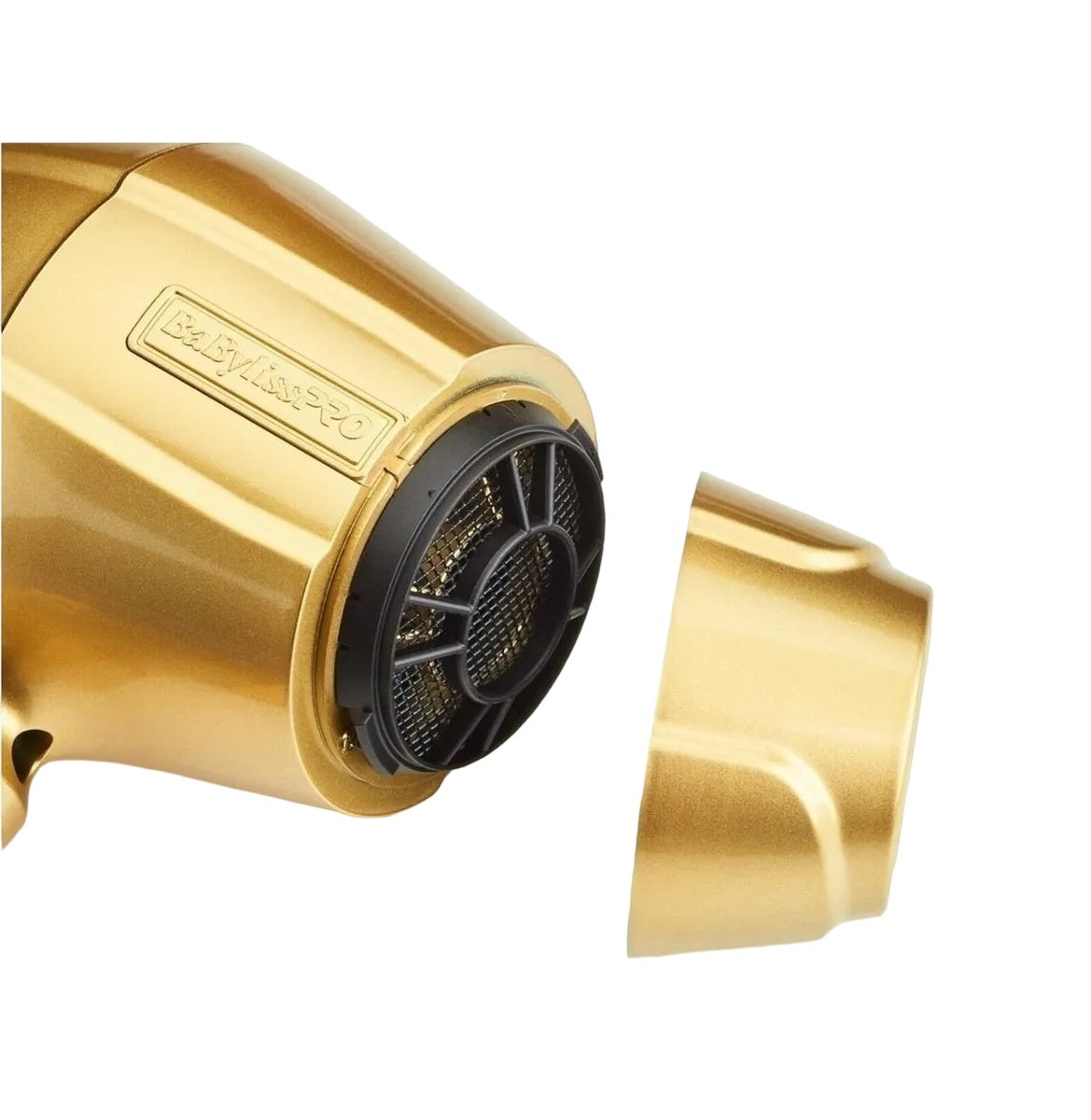 Secador BabylissPro GoldFx FXBDG1UZ