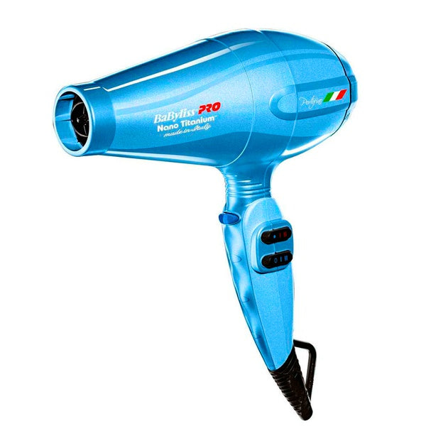 Secador BabylissPro Portofino BNTB6610NUZ  Blue