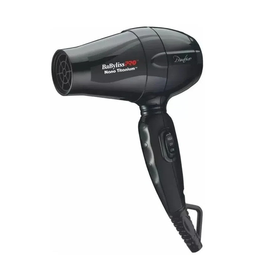 Secador BabylissPro Bambino BNT5510UZ