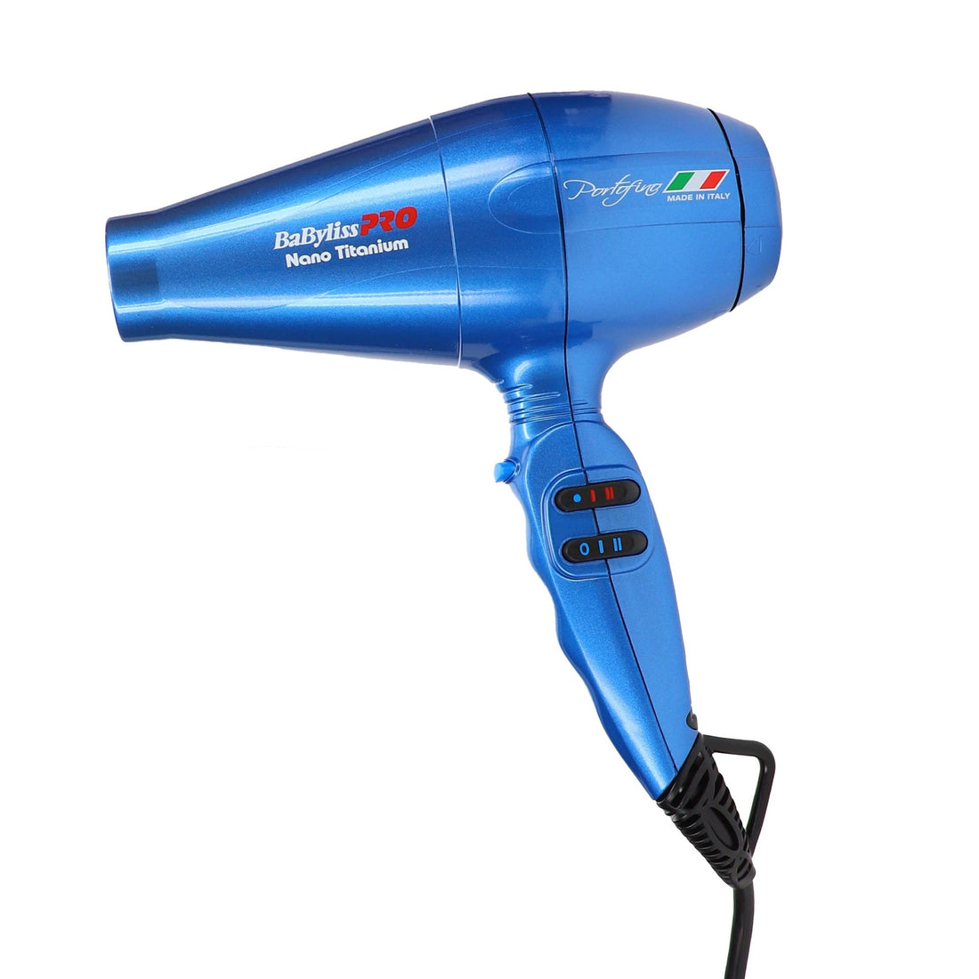 Secador BabylissPro Portofino BNTB6610NUZ  Blue