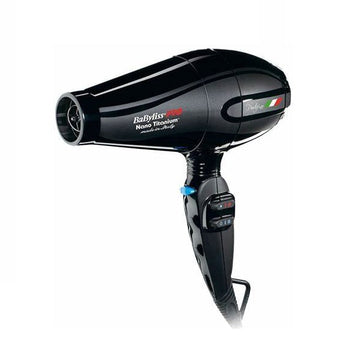 Secador BabylissPro Portofino BNTB6610NUZ Black