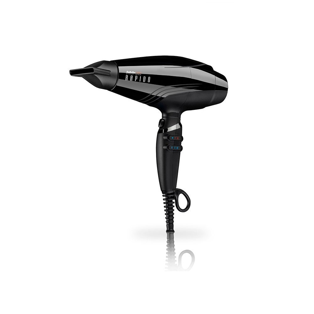 Secador BabylissPro Rápido BABF7000CL