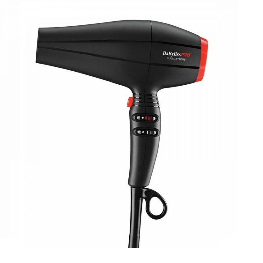 Secador BabylissPro Turbo B9400UZ